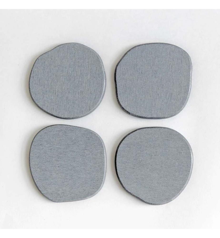 Untersetzer Set - Schiefer