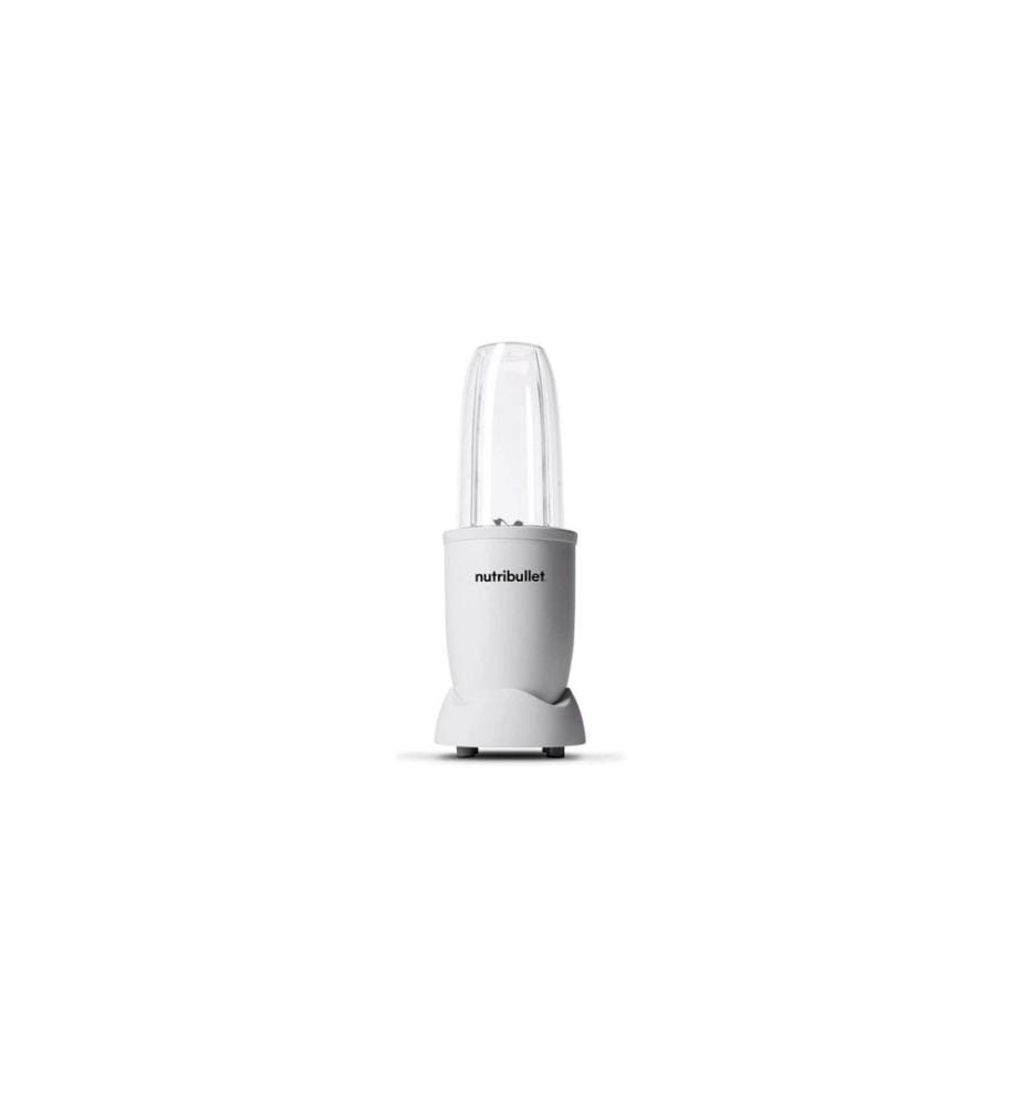Extracteur de nutriments Pro Matt White 900 W