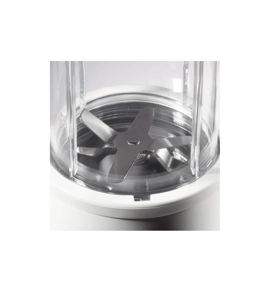 Extracteur de nutriments Pro Matt White 900 W