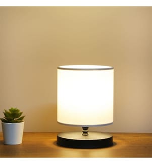 Lampe à Poser AYD 3239 - Blanc