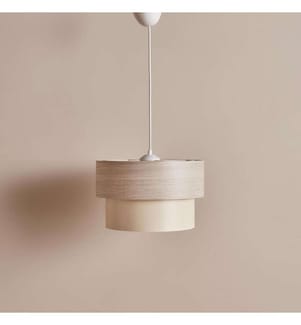 Lustre - Beige