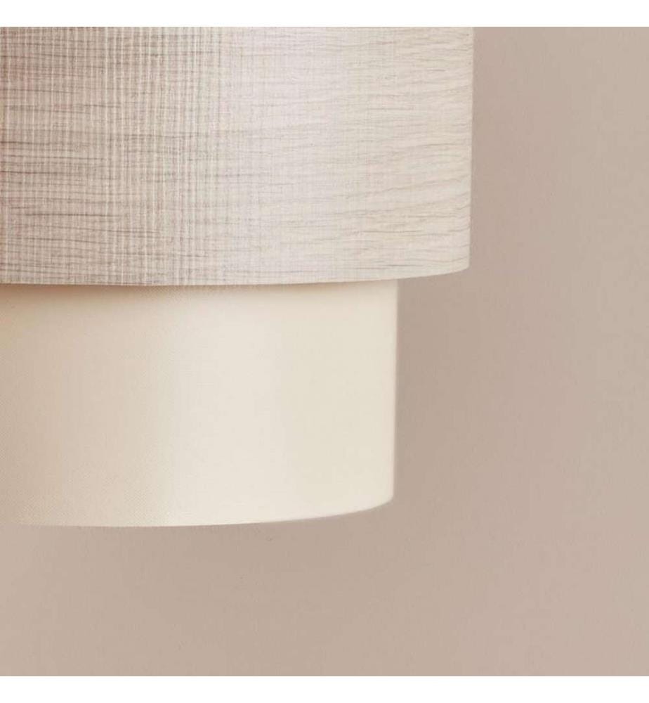 Lustre - Beige