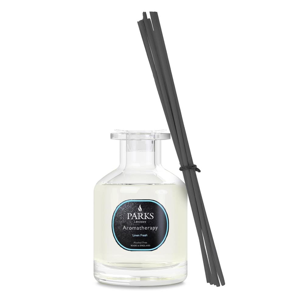 Duft-Diffusor Aromatherapy Linen Fresh - 100 ml