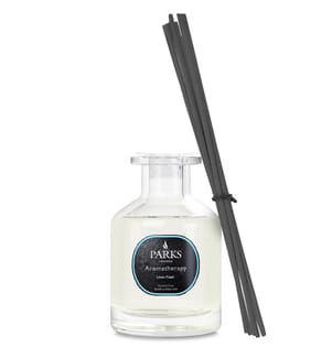 Duft-Diffusor Aromatherapy Linen Fresh - 100 ml