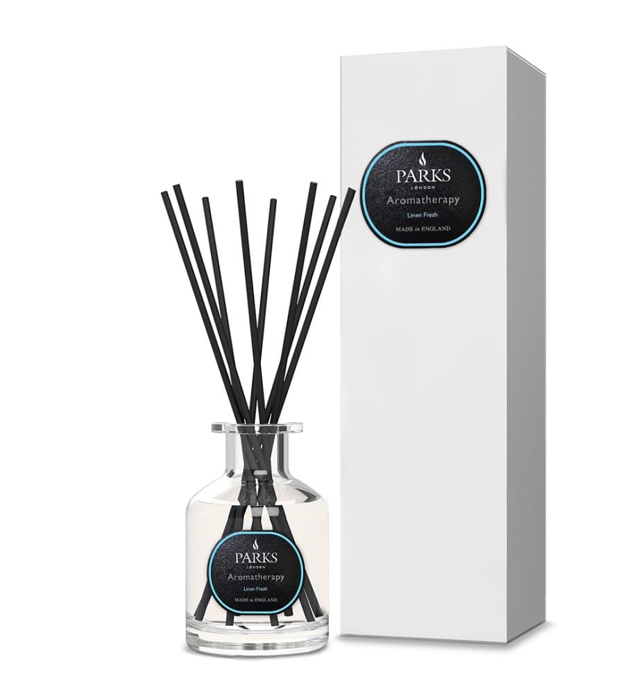 Duft-Diffusor Aromatherapy Linen Fresh - 100 ml