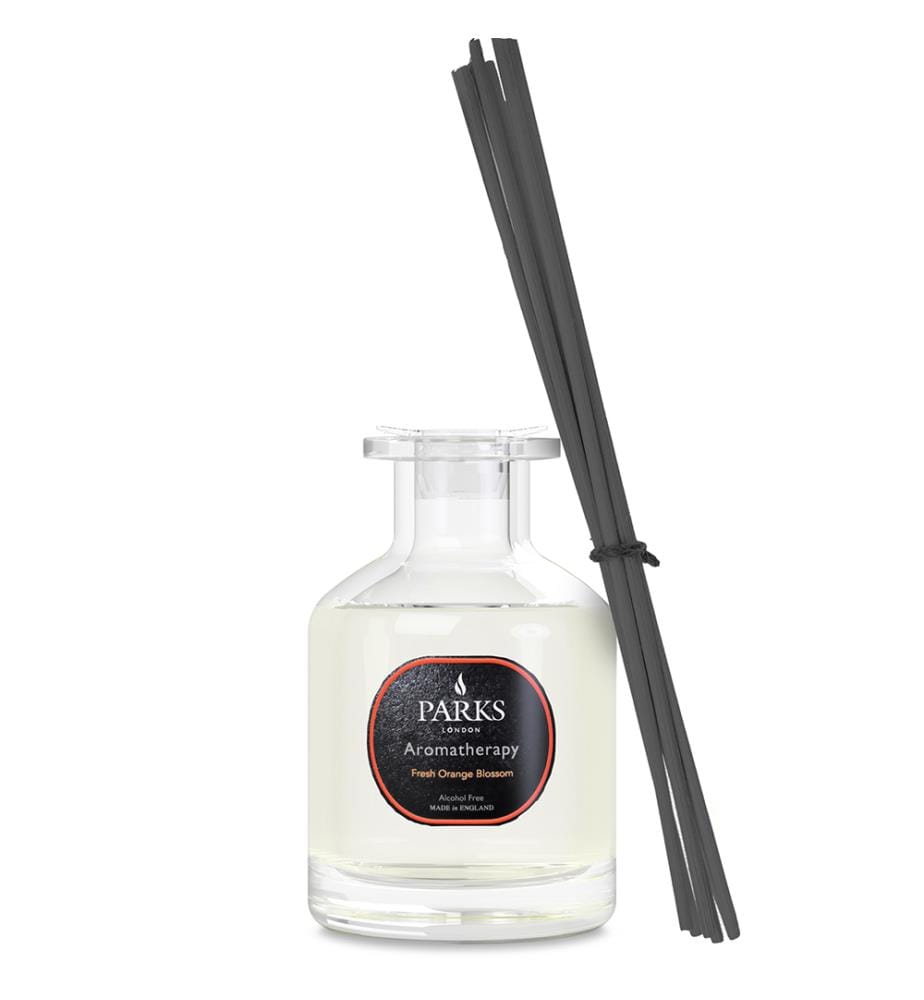 Duft-Diffusor Aromatherapie Frische Orangenblüte - 100 ml
