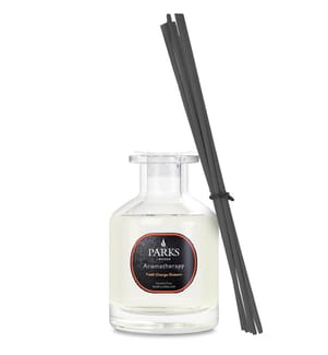 Duft-Diffusor Aromatherapie Frische Orangenblüte - 100 ml