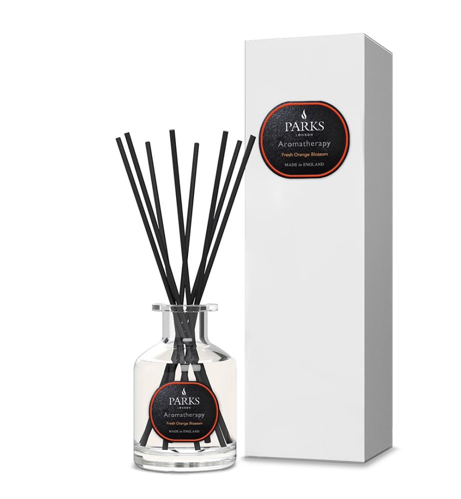 Duft-Diffusor Aromatherapie Frische Orangenblüte - 100 ml