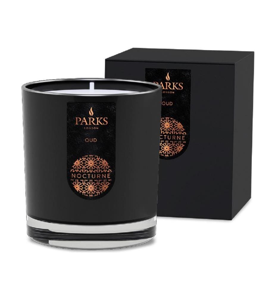 Duftkerze Nocturne Oud - 220 g