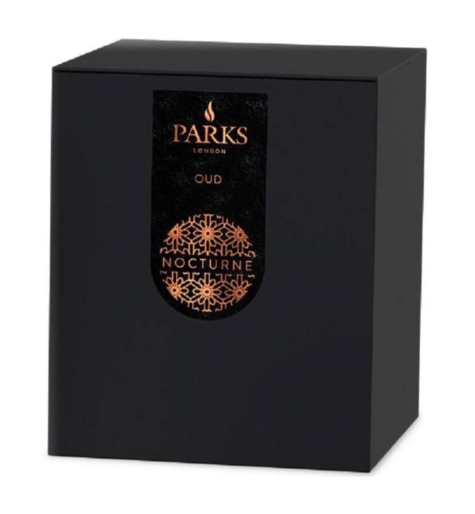 Duftkerze Nocturne Oud - 220 g