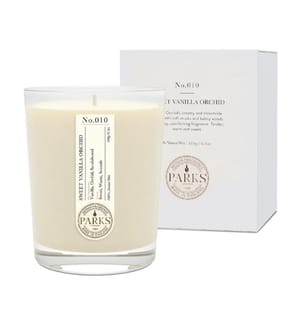 Sweet Vanilla Orchid Duftkerze - 180 g
