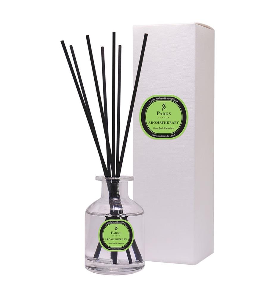 Duftspender Lime, Basil & Mandarin - 100 ml