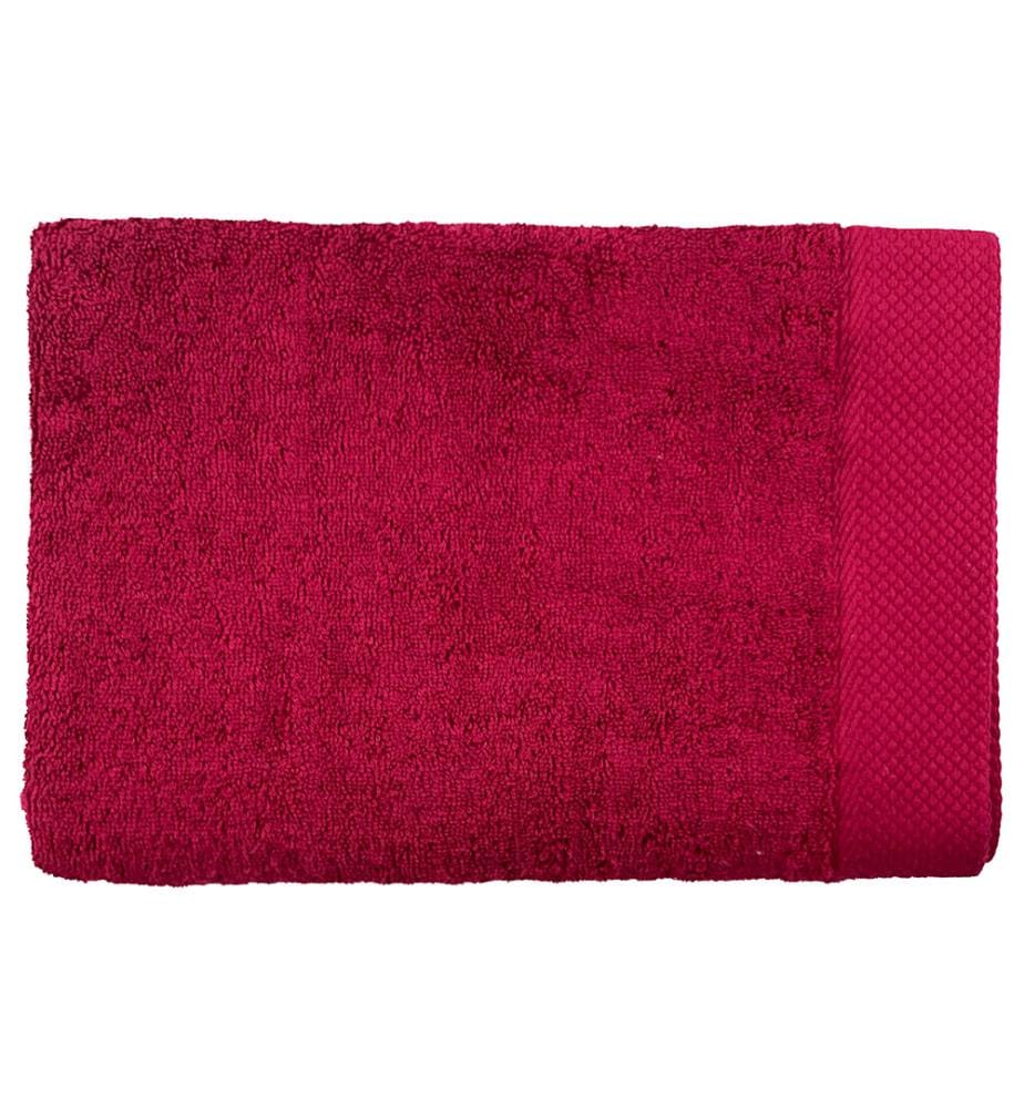 Drap De Bain 100X150 Cm - Orchidee
