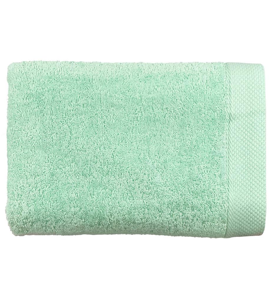 Drap De Bain 100X150 Cm - Mint