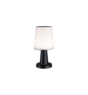 Lampe de table à accu Solar LED Ilanga