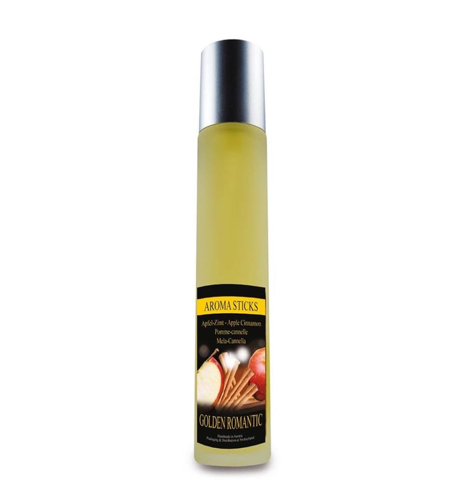 Home Fragranza Mela-Cannella - 100 ml