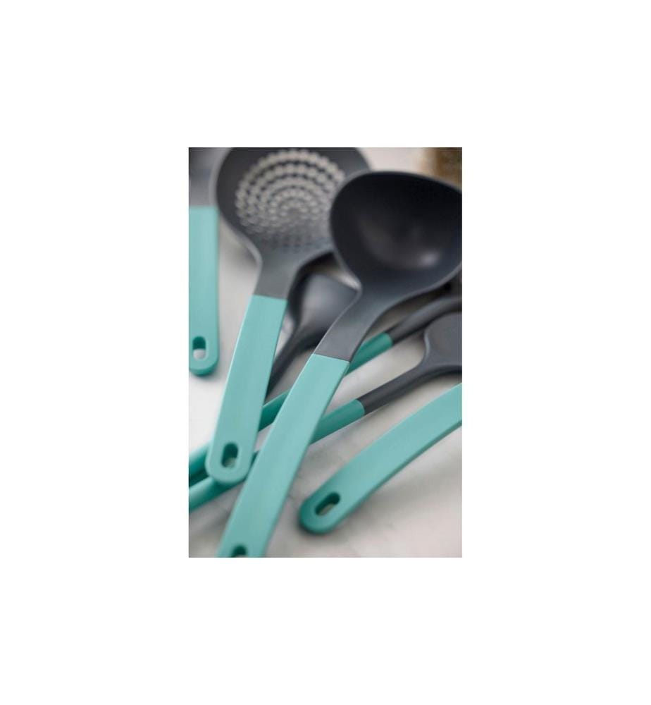 Servierlöffel New Optima 29 cm, Nordic Green