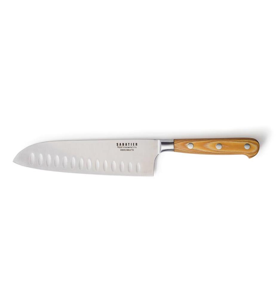 Messer Santoku
