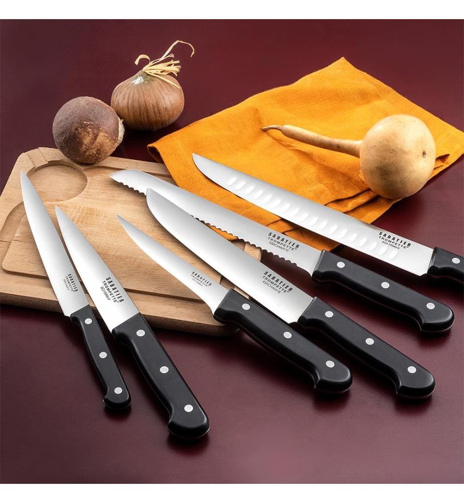 Kochmesser 20cm