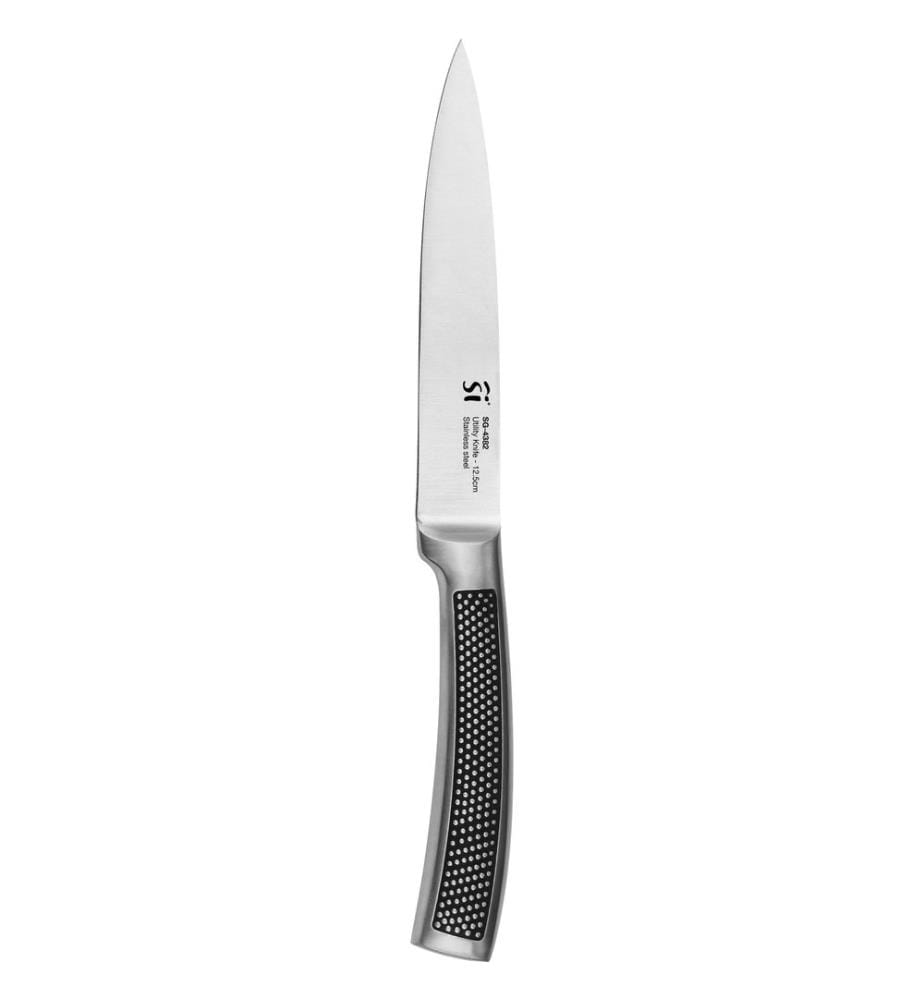 Multifunktionsmesser - 12,5 cm