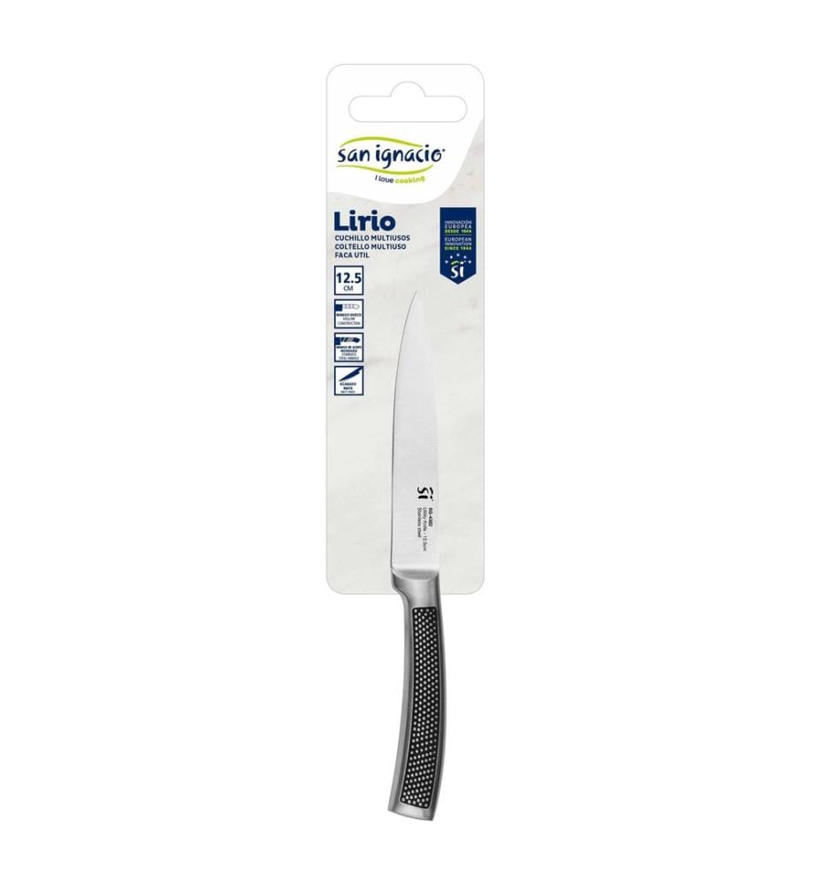 Multifunktionsmesser - 12,5 cm