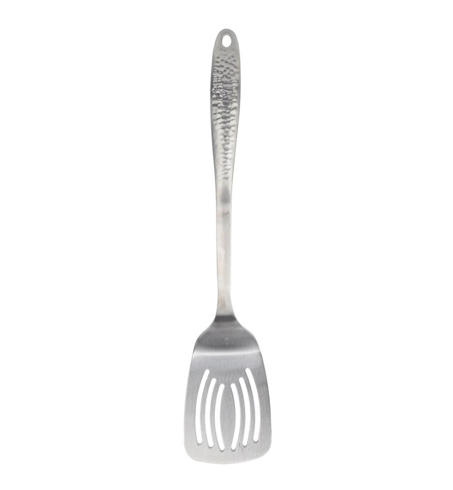 3er-Set Utensilien aus Edelstahl