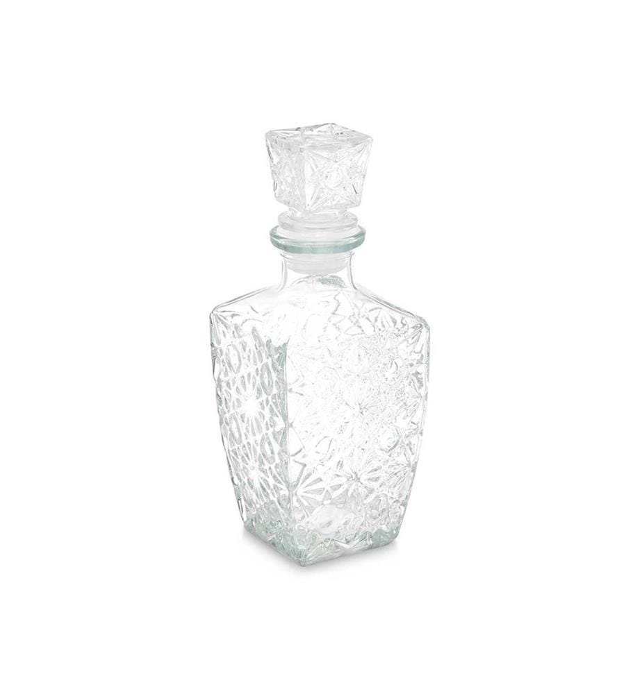 Dekanter für Likör Kollektion VIVALTO 450 ml - Transparent