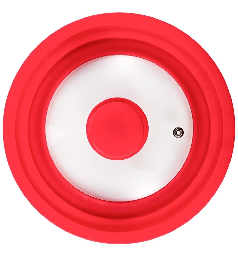 Universal-Deckel Jolie - Rot
