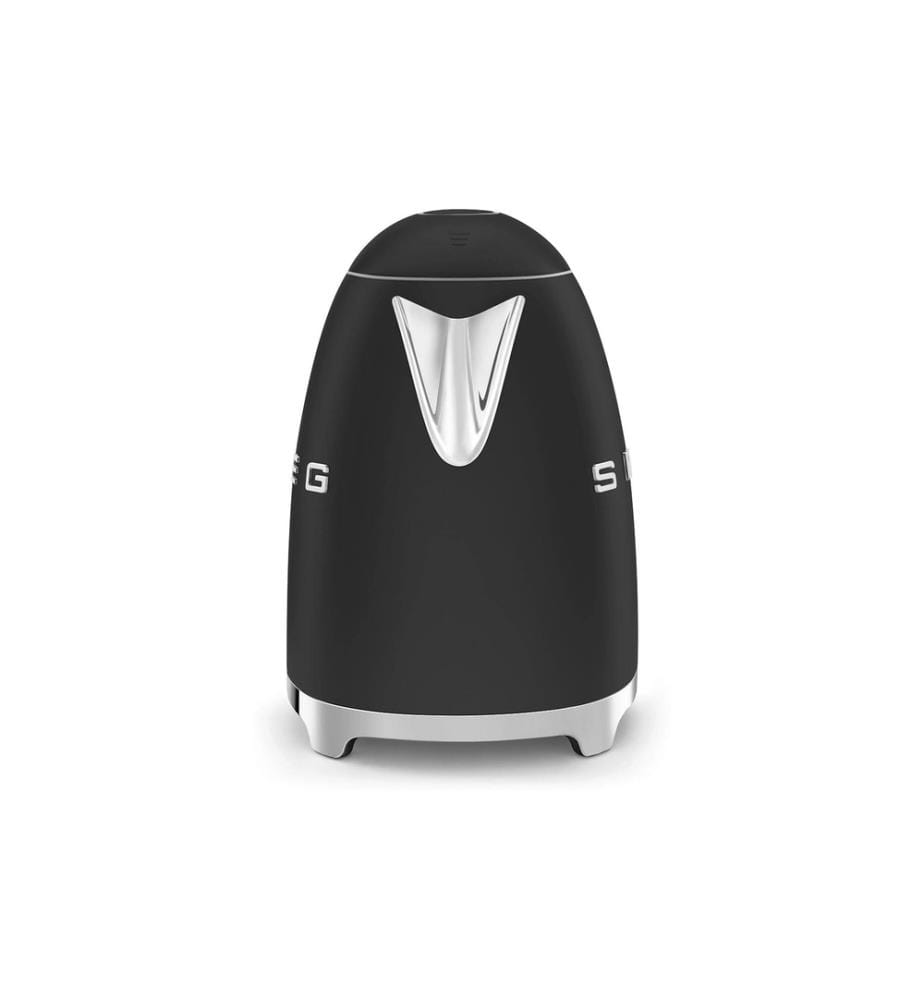 Wasserkocher 50's Style KLF03BLMEU 1.7 l, Schwarz matt