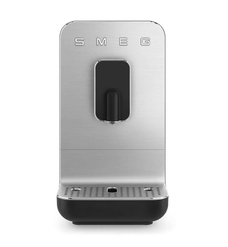 Macchina da caffè completamente automatica BCC11BLMEU - Nero opaco