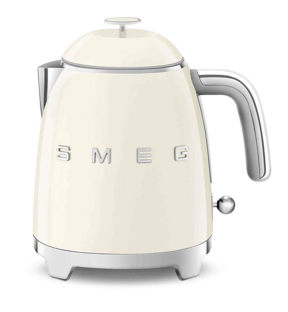 Mini-Wasserkocher 0,8 L KLF05CREU - Crème