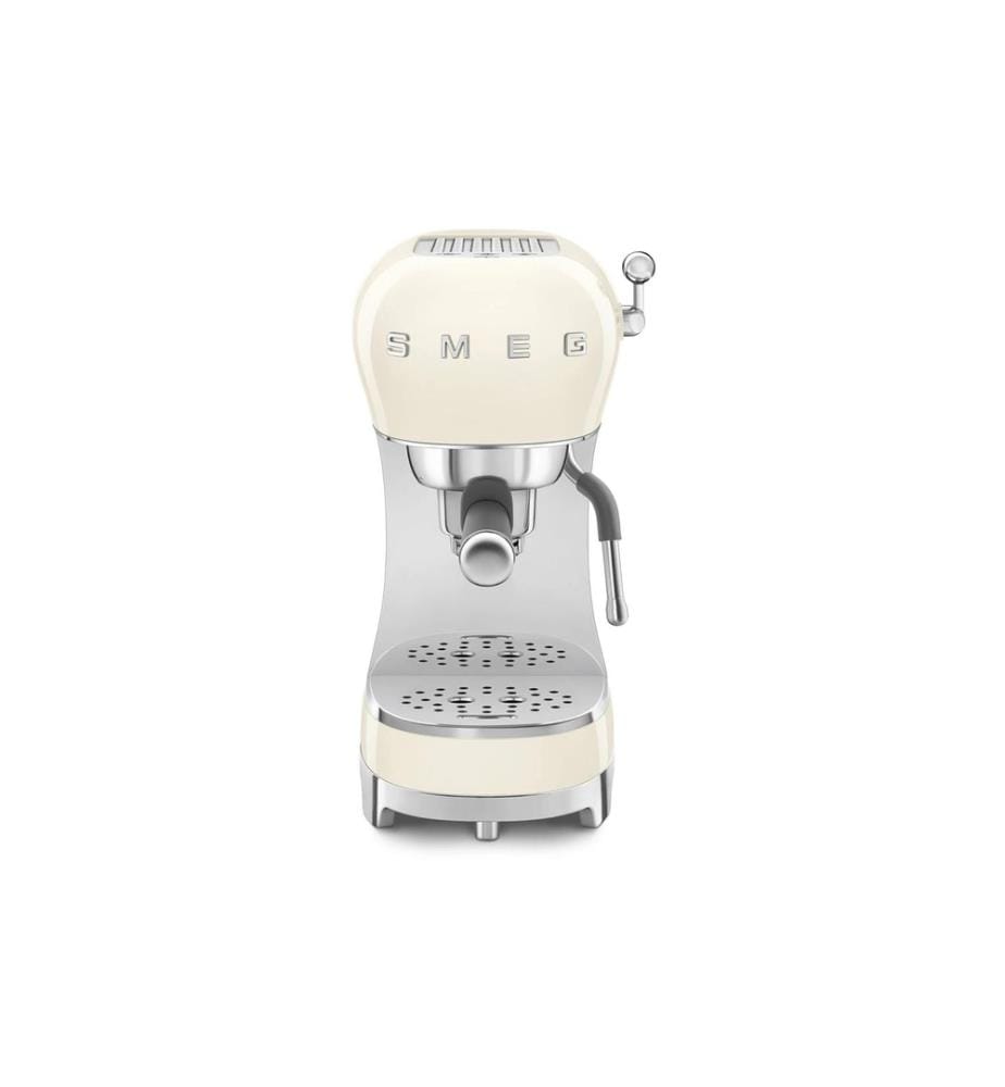 Machine à expresso 50's Style ECF02CREU Crème