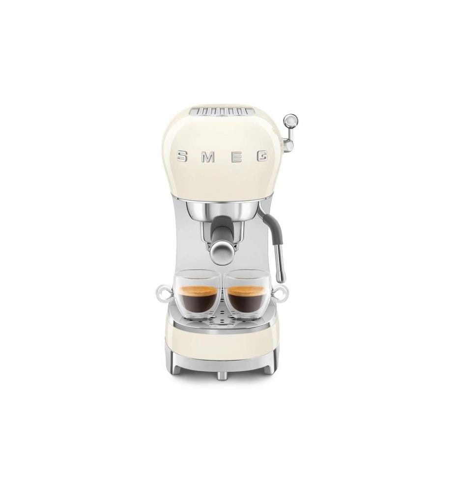 Machine à expresso 50's Style ECF02CREU Crème