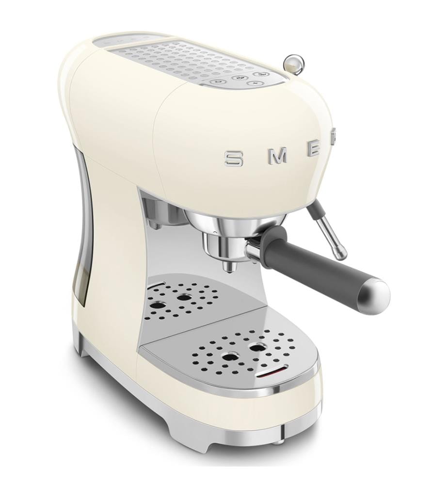 Espressomaschine ECF02CREU - Crème