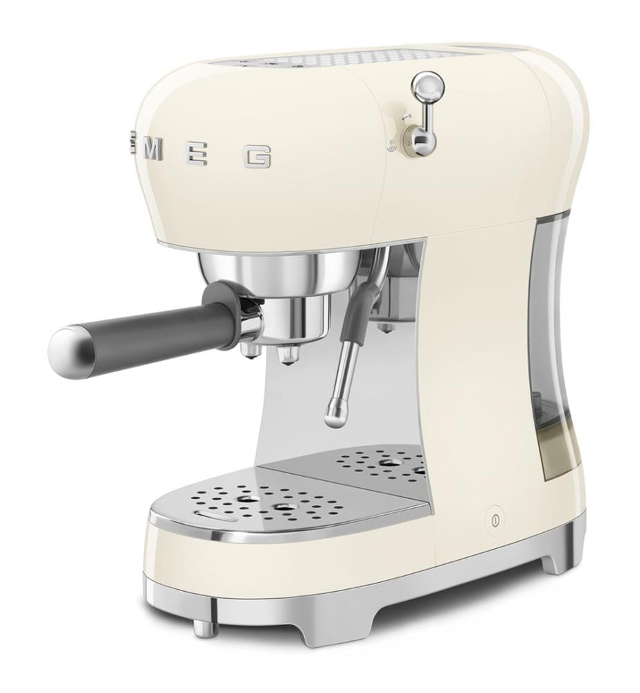 Espressomaschine ECF02CREU - Crème