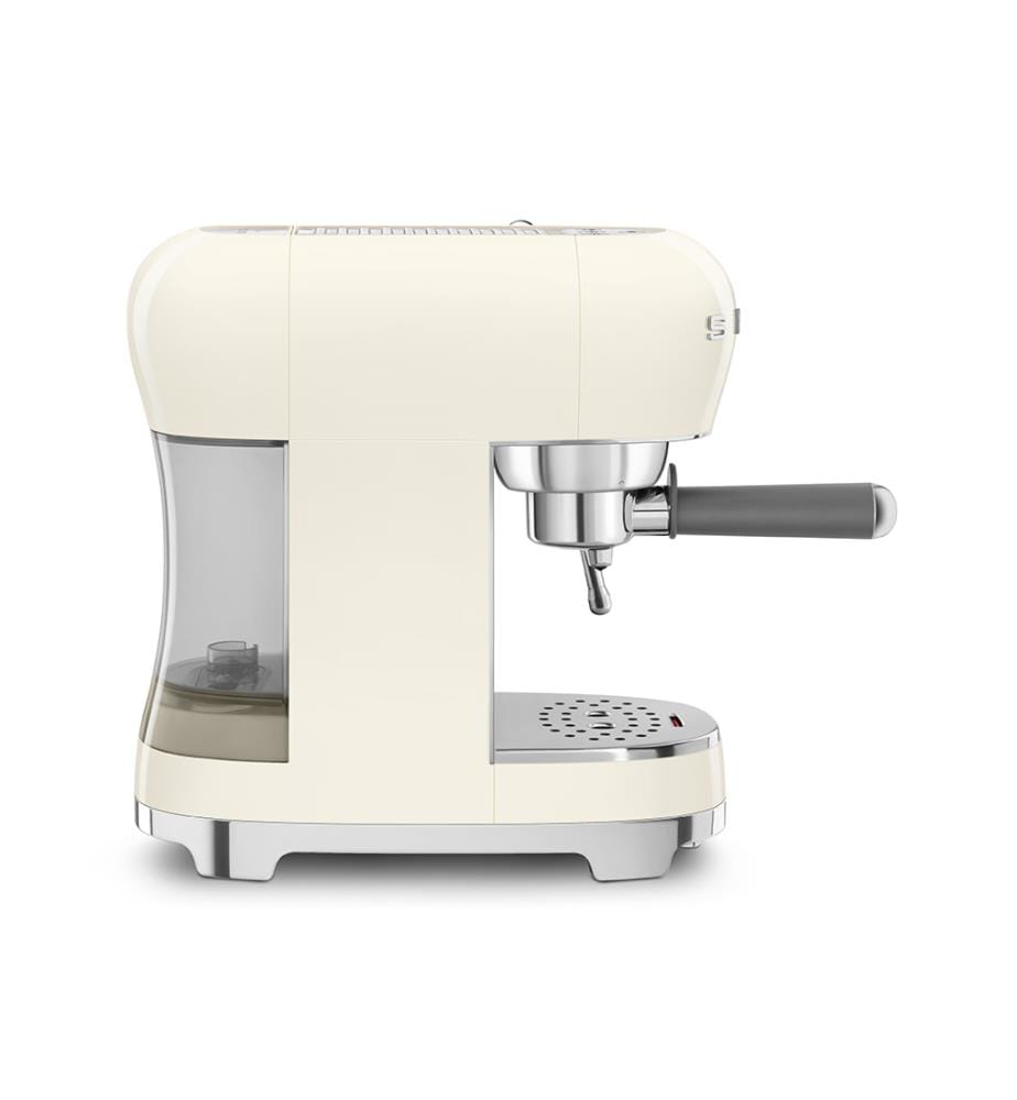 Espressomaschine ECF02CREU - Crème