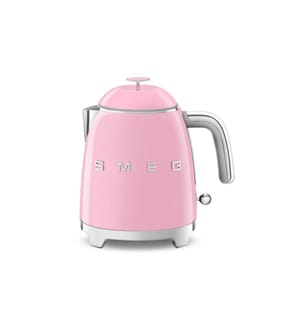 Wasserkocher 50's Style KLF05PKEU 0.8 l, Pink