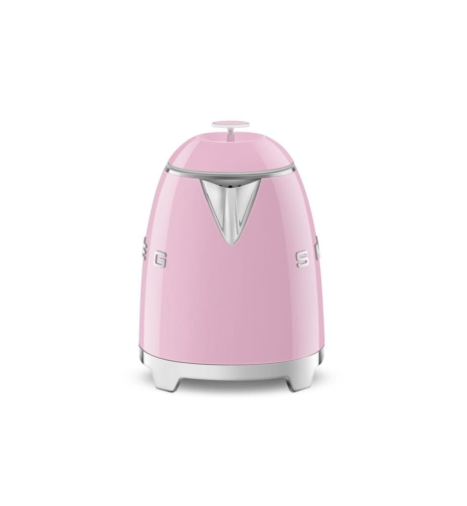 Wasserkocher 50's Style KLF05PKEU 0.8 l, Pink