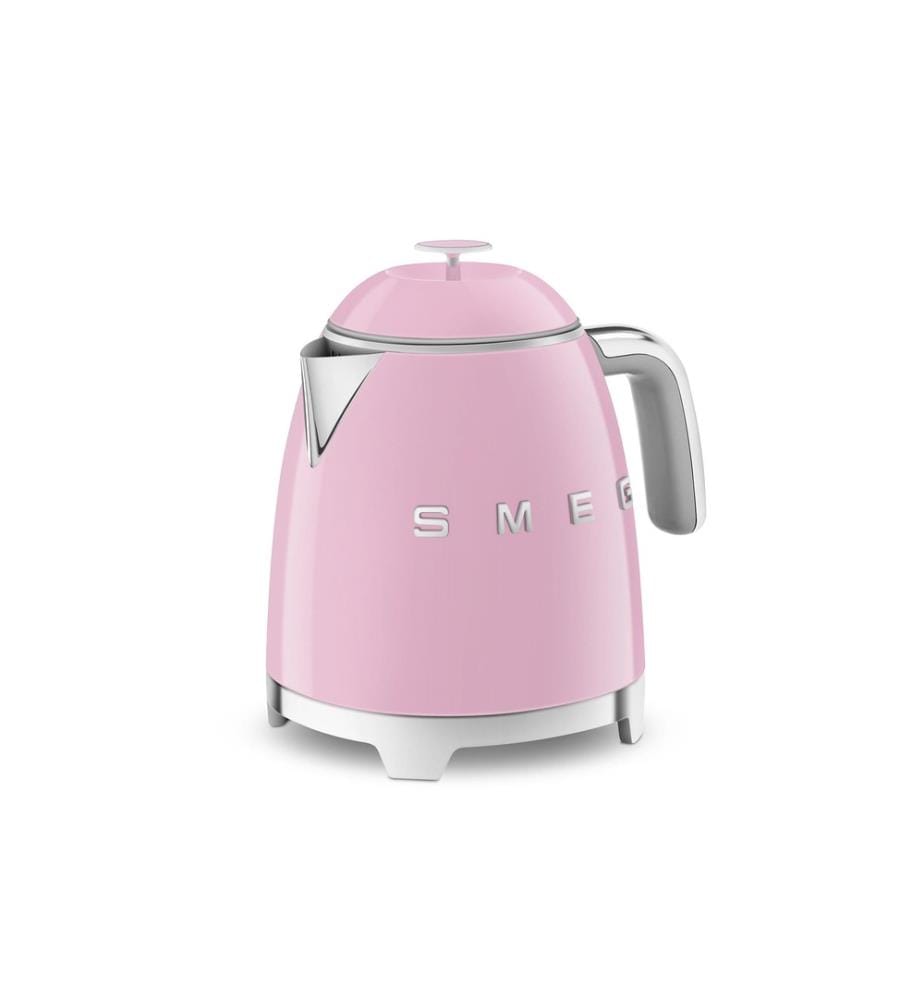 Wasserkocher 50's Style KLF05PKEU 0.8 l, Pink