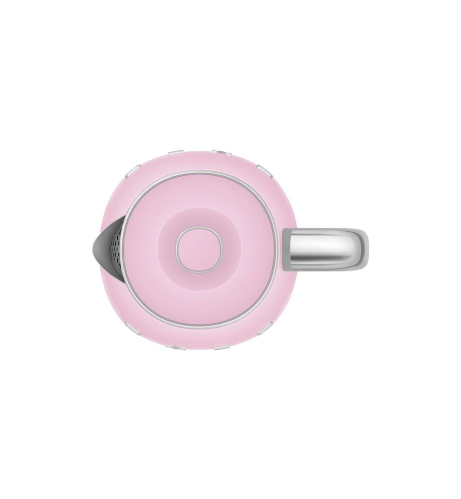 Wasserkocher 50's Style KLF05PKEU 0.8 l, Pink