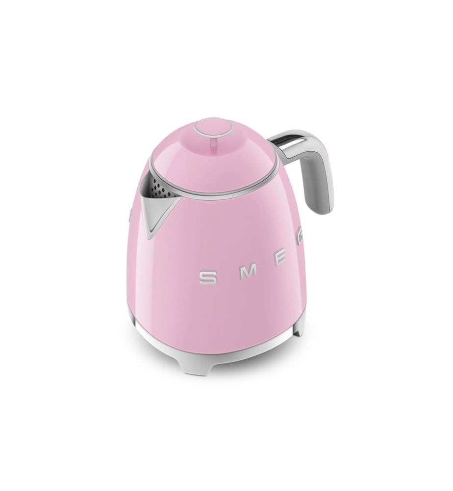 Wasserkocher 50's Style KLF05PKEU 0.8 l, Pink