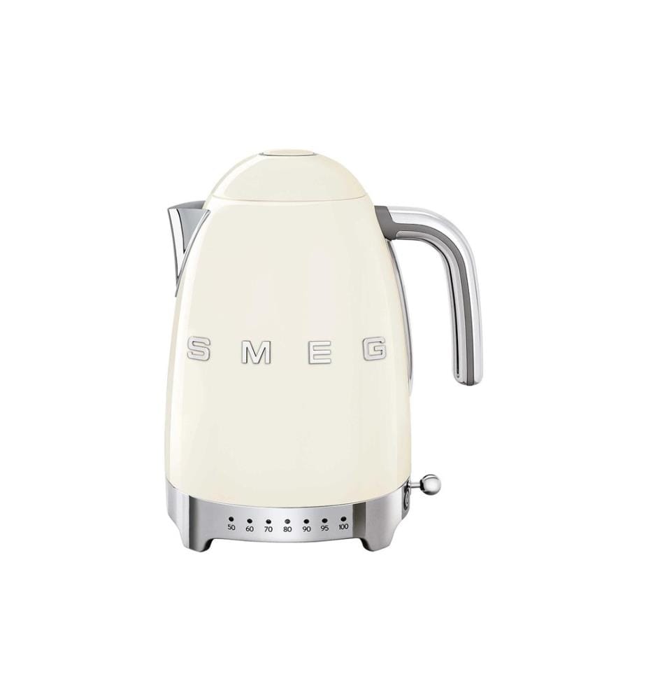 Wasserkocher 50's Style KLF04CREU 1.7 l, Crème