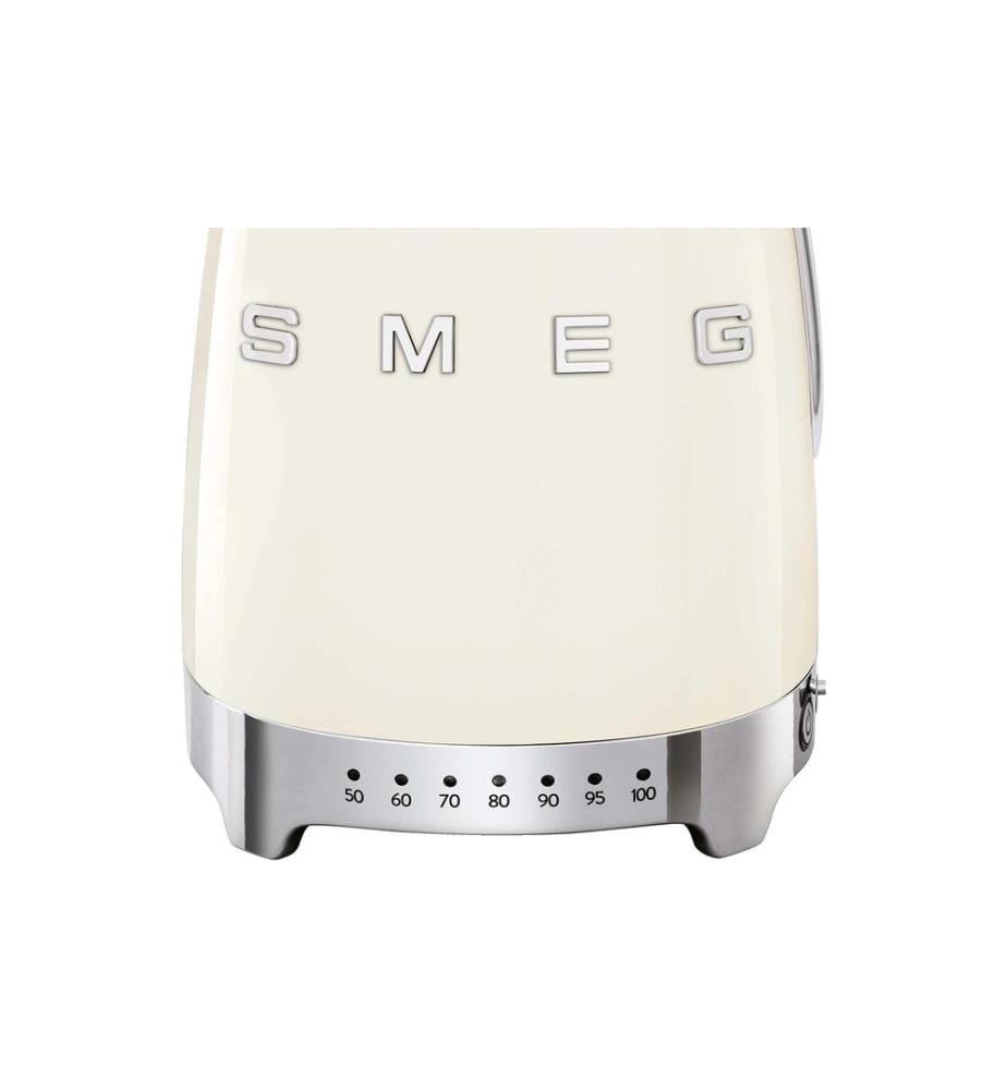 Wasserkocher 50's Style KLF04CREU 1.7 l, Crème