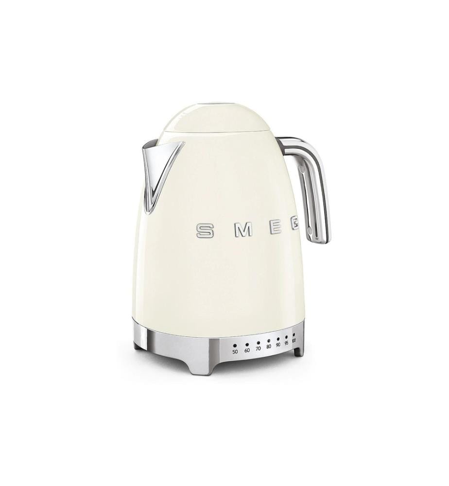 Wasserkocher 50's Style KLF04CREU 1.7 l, Crème