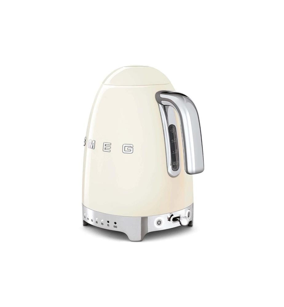Wasserkocher 50's Style KLF04CREU 1.7 l, Crème