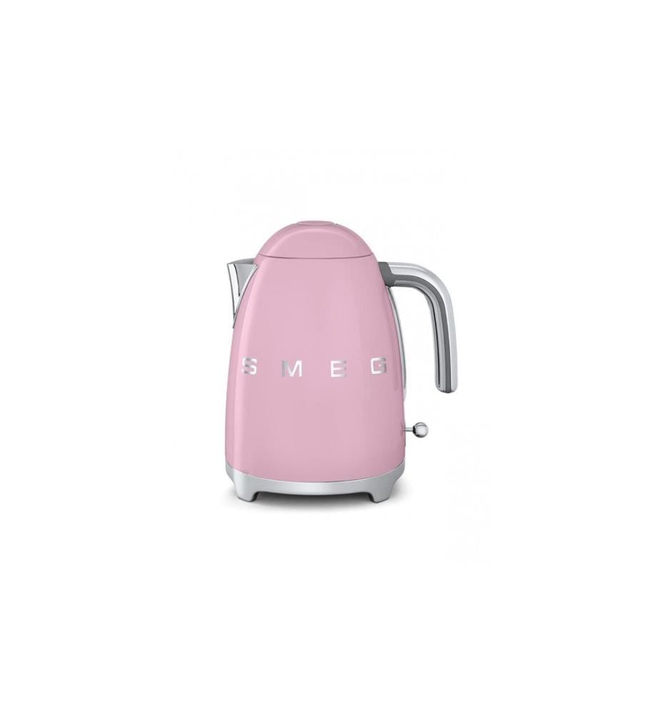 Wasserkocher 50'S RETRO STYLE 1.7 l, Rosa