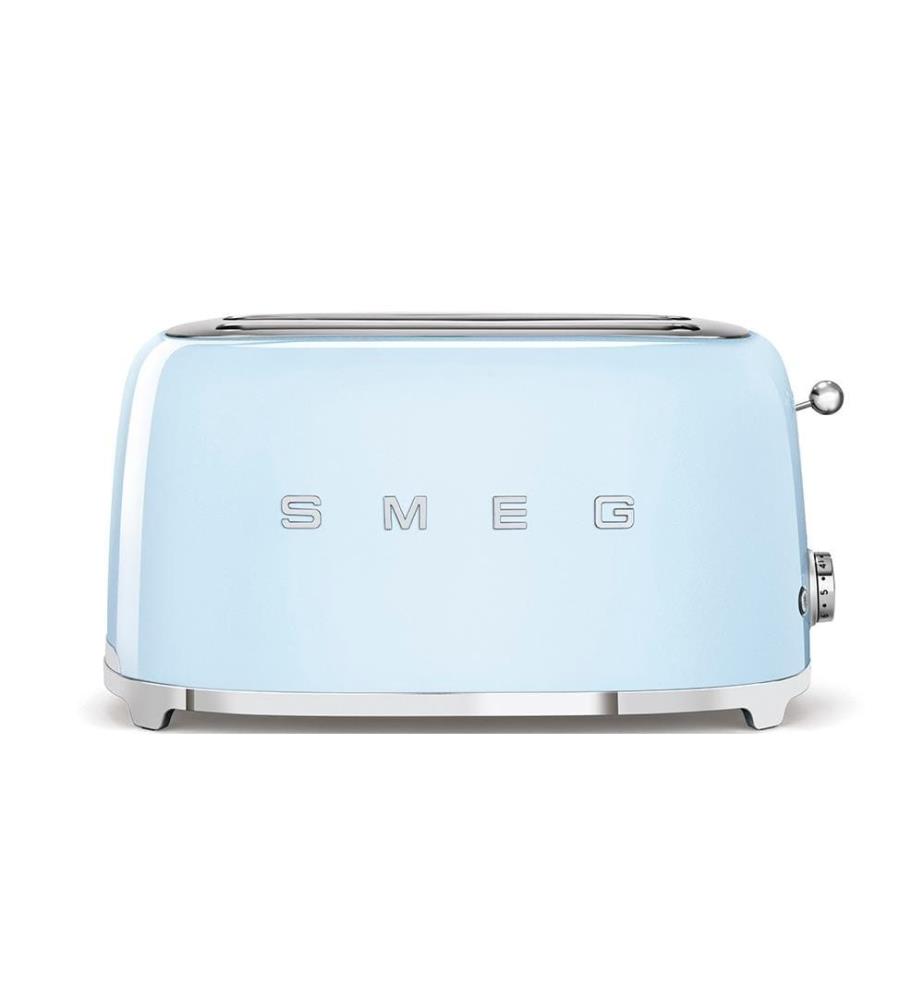 Toaster 50's Style TSF02PBEU Hellblau