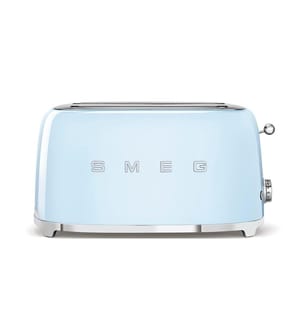 Toaster 50's Style TSF02PBEU Hellblau