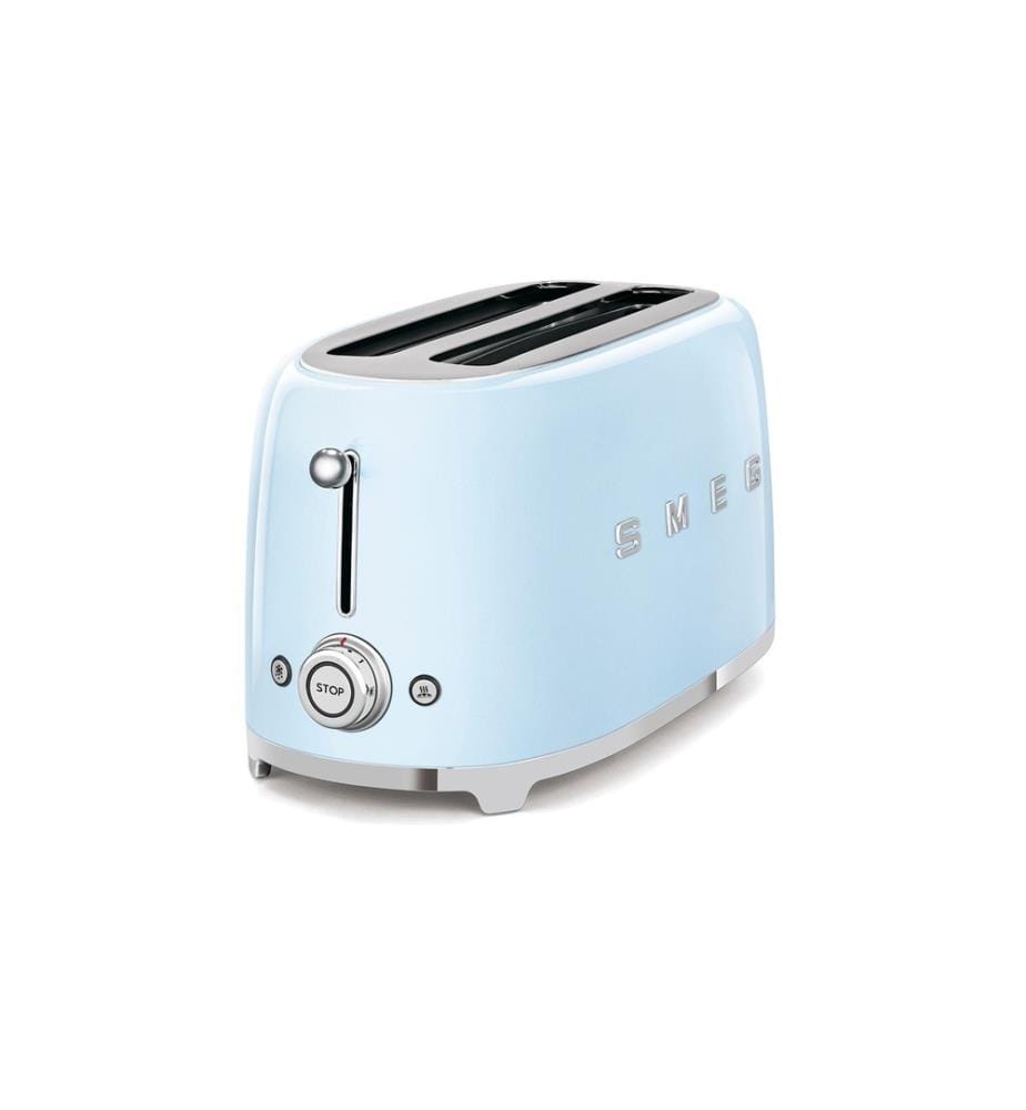 Toaster 50's Style TSF02PBEU Hellblau