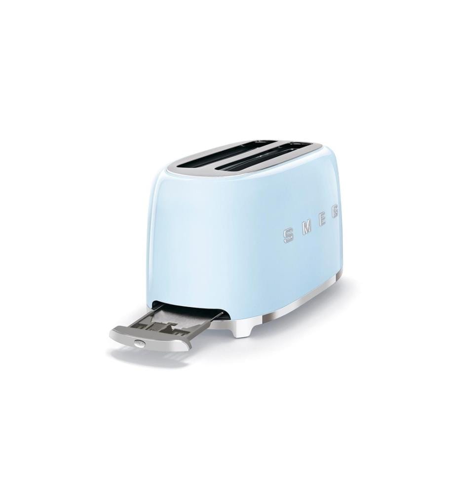 Toaster 50's Style TSF02PBEU Hellblau